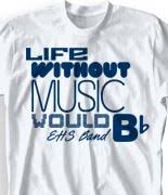 See more ideas about marching band shirts, band shirts, marching band. School Band T Shirts Cool Marching Band Shirt Designs