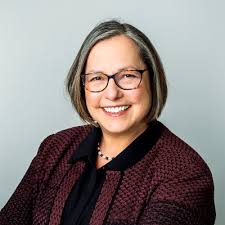 Incredibly honored to be entrusted to this ministry and grateful to the  226th General Assembly for this election to the office of Stated Clerk of  the General Assembly of the Presbyterian Church… |