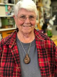 October 2018 News — Tharp Carving Studio