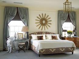 Open up your living room and add style with a dramatic sunburst mirror. Four Easy Ways To Decorate With Sunburst Mirrors