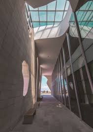 The Intercity Bus Terminal Was Designed On The Way To Aksaray 5km Away From The City Center Due To The Existing Bus Terminal Architecture Amazing Buildings