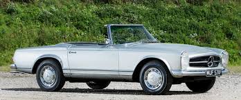 1967 Mercedes Benz 250 Sl Convertible Chassis No 11304322002757 Mercedes Convertible Mercedes Benz Mercedes