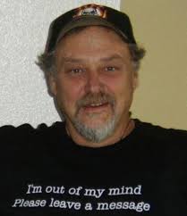 Monty 'Scooter' Allen Patrick