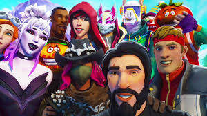 A collection of the top 35 fortnite aura skin wallpapers and backgrounds available for download for free. Fortnite Skins 3d Wallpapers Top Free Fortnite Skins 3d Backgrounds Wallpaperaccess