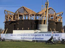 Pin Auf Gradierwerke