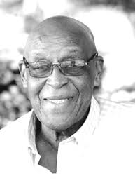 Wilfred Lawrence 'Lolly' Godwin : Bernews Obituaries