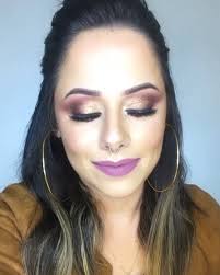 Raquel Valente Makeup