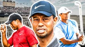 The 2018 Open Championship gave us vintage Tiger Woods---Is he back?