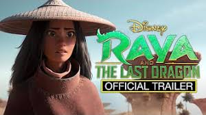 Lorsque cette force réapparait cinq siècles plus tard, raya, une guerrière solitaire, se met en quête du légendaire dernier. Raya Et Le Dernier Dragon Film Complet En Francais Youtube