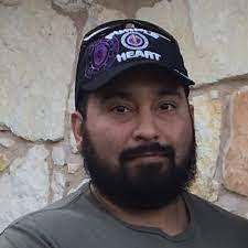 Collin Vinson's Instagram, Twitter & Facebook