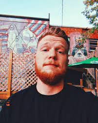 Robert Cranney's Instagram, Twitter & Facebook