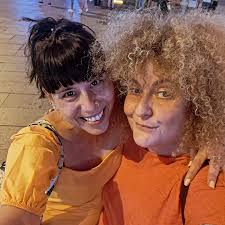 Esther Vidal Bueno (@soyesthervidal) • Instagram photos and videos