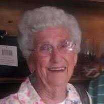 Jerolene Wolf Obituary