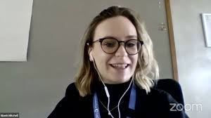 Engineering as a Career: Female