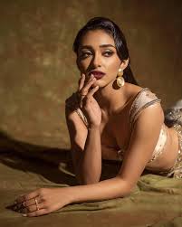 Preity Mukhundhan (@preity_mukhundhan) • Instagram photos and videos