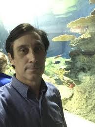 Timothy Mullican's Instagram, Twitter & Facebook