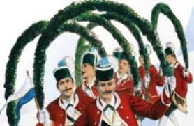 Veranstaltungen Termine Im Englischen Garten Munchen