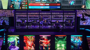 Dari mulai dilarang oleh orang tuanya, dijadikan pemain cadangan, sampai jadi juara dunia. Australian Teen Anathan Ana Pham Wins Richest Esports Prize Kidsnews