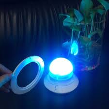 Portable Wireless Battery Operated Under Table Led Light For Wedding Table Decoration Buy Battery Operated Mini Led Lights Small Battery Operated Led Light Under Table Led Product On Alibaba Com