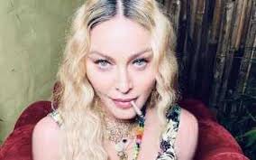 Sections show more follow today plastic surgery might not only help make people. Madonna S Transformation