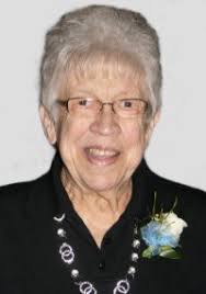Frances K. "Fran" Martini