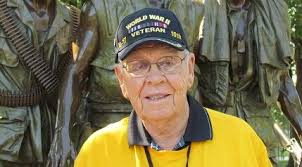 john leclair obituary