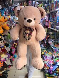 Pin By Toys 4 You Jucariipentrutine On Ursi Mari De Plus Dinosaur Stuffed Animal Teddy Bear Teddy