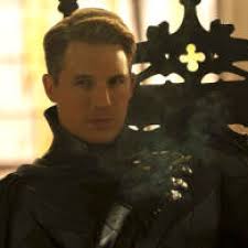 Jupiter's Legacy': Where Is Skyfox in the Present?