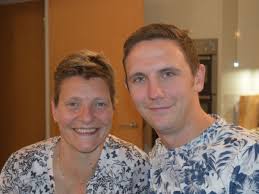 Fundraiser for Marika Wiebe williams by Luke Pritchard : Marika's Family  dream holiday