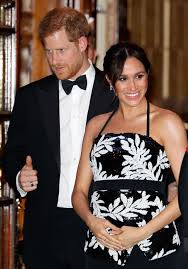 According to a report from the sun, both harry and meghan. Is This What Meghan Markle And Prince Harry Will Name Their Baby New Idea Magazine