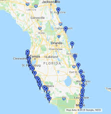 Check spelling or type a new query. Florida Inlets Google My Maps