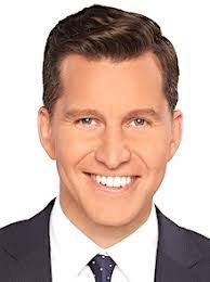 Will Cain's Instagram, Twitter & Facebook