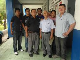 Instituto Nacional Técnico Industrial (Página Oficial)