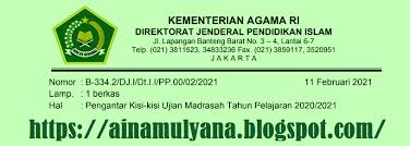 We did not find results for: Kisi Kisi Soal Ujian Madrasah Mi Mts Ma Mak Tahun 2021 Tahun Pelajaran 2020 2021 Pendidikan Kewarganegaraan Pendidikan Kewarganegaraan