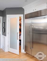 Pin By Laura Appleby Riniker On Spec Houses Kitchen Pantry Doors Glass Pantry Door Frosted Glass Pantry Door