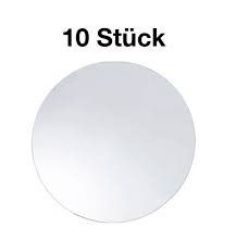 22 фразы в 11 тематиках. 10x Ersatzglas Rund 10x Ersatzglas Rund O 60mm Dunnglas Scheibe Glasscheibe Rundglas
