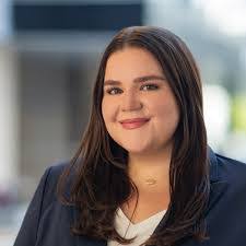 Victoria Colbert's Instagram, Twitter & Facebook