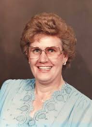 Della Anne “Willie” McIntosh (née Demmans)