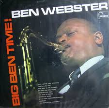 Ben Webster