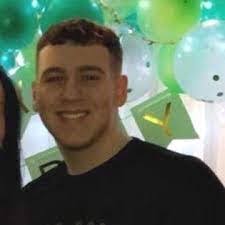 Adam Mccafferty's Instagram, Twitter & Facebook