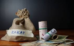 Begini Cara Menghitung Zakat Penghasilan Bagi Karyawan