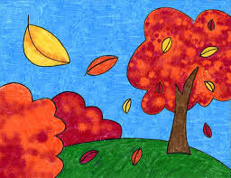 Maybe you would like to learn more about one of these? How To Draw A Tree Art Projects For Kids