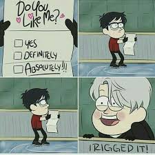 Memes De Yuri On Ice ʖ Yuri On Ice Yuri On Ice Comic Yuri
