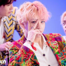 Idol Official Mv Dispatch Taehyung Kim Taehyung Bts Taehyung