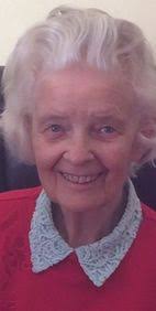 Condolence Book for Marie O'Neill (Dublin)