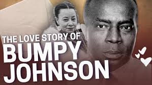 The original Godfather of Harlem