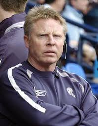 Sammy Lee Spanish speaking former Liverpool player and coach, Sammy Lee, is holding talks with the Anfield hierachy with the aim to filling the void as ... - sammy-lee