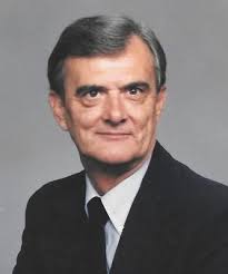 Donald HENKE Obituary (2015)