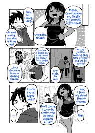 Childhood Friendship Is Hard Ch.2 Page 2 - Mangago