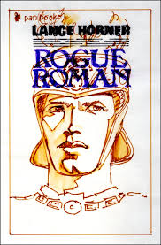 Rogue Roman Lance Horner Hans Helweg